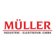Представительство Müller Industrie-Elektronik в Украине